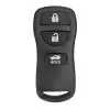 KEYDIY Universal Keyless Remote Key Nissan Style 3 Buttons B36-3