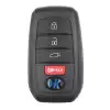 KEYDIY TB01-4 Toyota Lexus Universal Smart Remote Board 0020 2110