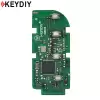 KEYDIY TB02 Toyota Lexus Universal Smart Remote Board 0020 2110