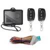 Universal Car Remote Kit Keyless Entry System Hyundai Remote Key Style 3 Buttons