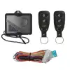 Universal Car Remote Kit Keyless Entry System Hyundai Remote Key Style 2 Buttons