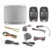 Remote Start Kit Push Button KIA Sorento Smart Key Style 3 Buttons