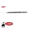 Original Lishi KW1 Replacement Tip 2-IN-1 Pick Decoder