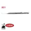 Original Lishi SC1 Replacement Tip 2-IN-1 Pick Decoder