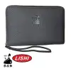 Original lishi Mini Wallet Holds 6 Automotive or Residentials Lishi Tools