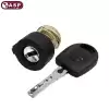 Audi VW Audi High Security Ignition Lock Gen 2 - Coded C-12-110