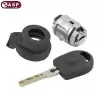 Audi VW Audi High Security Ignition Lock Gen 3 - Coded C-12-111