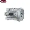 2007-2019 Toyota Pontiac Scion 10-Cut TR47 Non Transponder Ignition Lock Cylinder Coded C-30-199