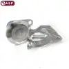1967-2008 Ford Mercury Hummer H50 Trunk Door Cylinder Pin Tumbler Uncoded Chrome D-42-231