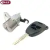 2005-2017 Chrysler Dodge Jeep Y160 LH Driver Door Lock Cylinder Coded D-44-027