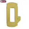 1991-2002 Honda Acura HD106 / X172 8-Cut Keying Tumbler #1 P-19-141 Pack of 25