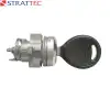 1994-2010 Chrysler Dodge Jeep Door Lock Set Coded Strattec 703691