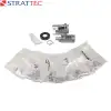 2006-2012 Ford Flex, Focus Door Full Repair Kit Right Hand Strattec 5916207