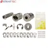 2013-2022 Ford Ignition Lock Cylinder Kit Uncoded Strattec 5926416