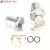 GM Door Lock Service Package With Keys Strattec 608307