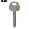 Mechanical Metal Key for Hyundai KIA HY15 HY-13D