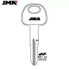 Mechanical Metal Key 10 Cut for Hyundai KIA HY-12 HY16
