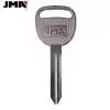 Mechanical Metal Key B102 P1113 for GM
