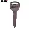 Mechanical Key Blank for KIA KK1 X233 KI-1D