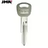 Mechanical Metal Key for KIA KK5 / X269 KI-6