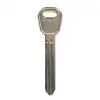 Test Key for Hyundai Kia HY15, HY-13D, HYN14R