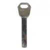 Test Key for Hyundai Kia KK12 KIA9
