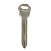 Test Key for Chrysler Y157, Y159, CHR-14, CHR-15, Y160