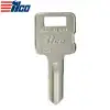 ILCO Mechanical Metal Head Key for Caterpillar 1560