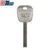 ILCO Mechanical Metal Head Key for GM P1116 / B119