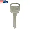 ILCO Mechanical Metal Head Key for GM B91 / P1111