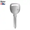 Taylor By ILCO Mechanical Metal Head Key for GM B91-NP