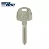 ILCO Mechanical Metal Key for Hyundai KIA HY15 HY-13D