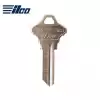 ILCO Nickel Finish Schlage Key Blank Residential SC1