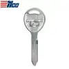 ILCO Mechanical Metal Head Key for Chrysler Dodge Jeep Mitsubishi P1795 Y159