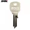 JMA 1646 / D4300 National Rockford Mailbox Key NTC-14D