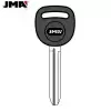 JMA Mechanical Plastic Head Key B110P / P1114 for GM GM-38.P