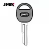 JMA Mechanical Plastic Head Key B51P / P1098D for GM GM-11.P