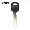 JMA Mechanical Plastic Head Key B89P / 26053314 for GM GM-30.P