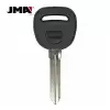 JMA Mechanical Plastic Head Key B91P / P1111-P for GM GM-34.P