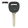 JMA Mechanical Plastic Head Key B96P / P1110 for GM GM-40.P