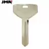 JMA Mechanical Metal Head Key for Chrysler Dodge Jeep CHR-9E Y154 P1789