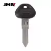 JMA Mechanical Plastic Head Key DA25P / X123 for Nissan DAT-6.P