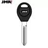 JMA Mechanical Plastic Head Key DA34-P / X237 for Nissan DAT-16.P