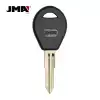 JMA Mechanical Plastic Head Key DA38-P / X243 for Nissan DAT-10.P