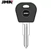 Mechanical Plastic Head Key DAE-3D.P1 DWO4RAP for Daewoo / GM