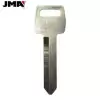 JMA Metal Key Nickel Plated H54 1184FD For Ford Lincoln FO-20DE