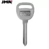 Mechanical Metal Head Key B96 / P1110 GM-40 For GM