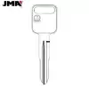 JMA Metal Key Nickel Plated B65 X184 For Isuzu Honda GM-4E