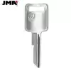 JMA Metal Key Nickle Plated B44 For GM P1098E GM-8E