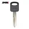 JMA Mechanical Plastic Head Key H75P / 1196FD for Ford / Lincoln / Merc FO-15D.P